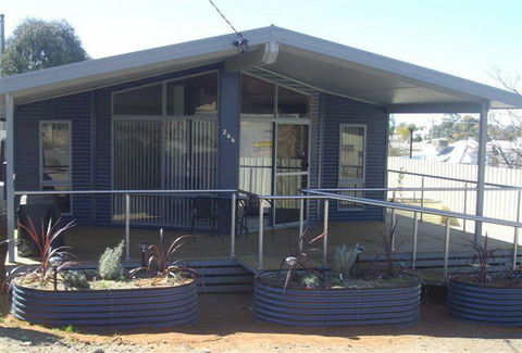 The Real McCoy Holiday Accommodation - Stays Accommodation 0