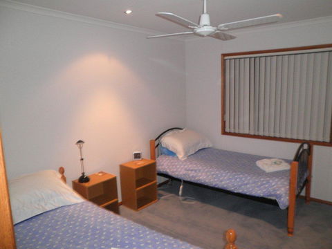 The Real McCoy Holiday Accommodation - Stays Accommodation 3