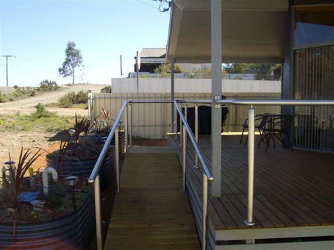 The Real McCoy Holiday Accommodation - Stays Accommodation 1