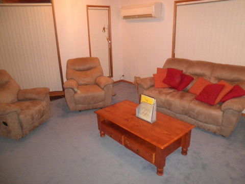 The Real McCoy Holiday Accommodation - Stays Accommodation 2