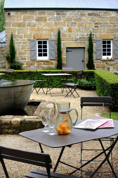 The Red Feather Inn - Stayed 3