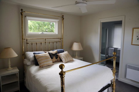 The Red Feather Inn - Stayed 0