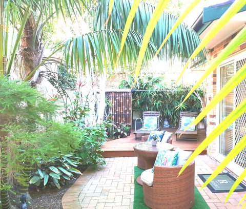 The Resort At Cronulla - Stayed 1