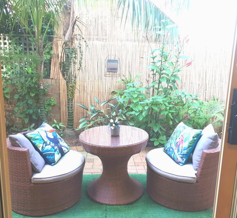 The Resort At Cronulla - Stayed 3