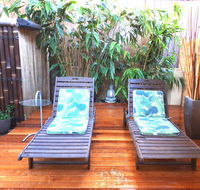 The Resort at Cronulla - Stayed