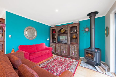 The Retreat - Stayed 0