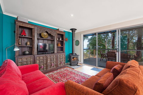 The Retreat - Stayed 1