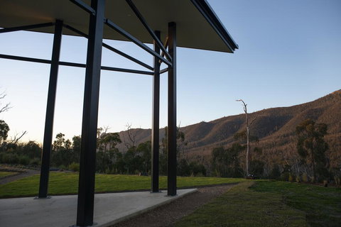 The Retreat - Stayed 1