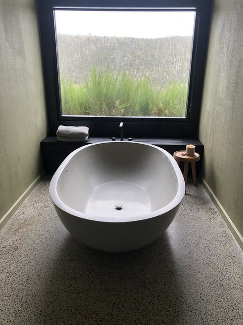 The Retreat - Stayed 3