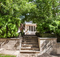 The Retreat at Stirling - Stayed