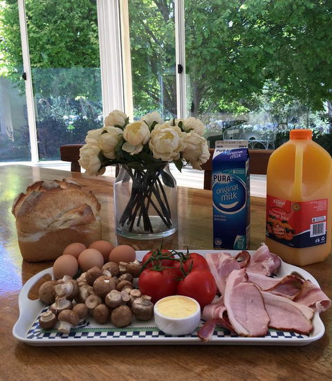 The Retreat At Stirling - Stayed 3