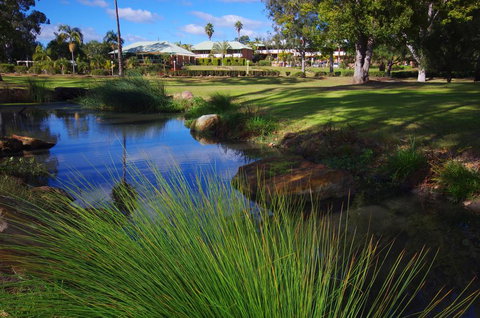 The Retreat At Wisemans - Stayed 3