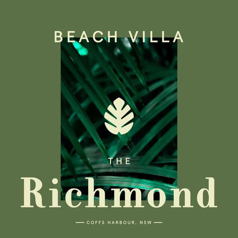 The Richmond Beach Villa - Stayed 3