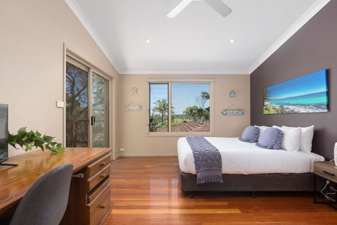 The Richmond Beach Villa - Stayed 1