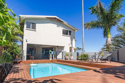 The Richmond Beach Villa - Stayed 0