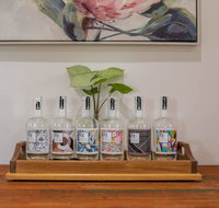 The River Block - Stayed