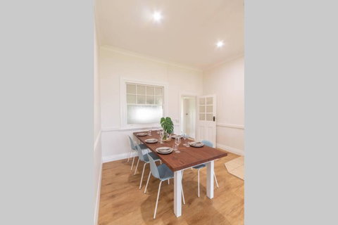 The River Block - Stayed 2