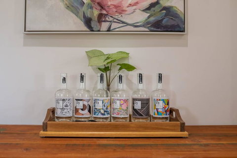 The River Block - Stayed 0