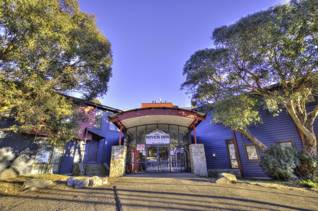 Thredbo NSW Stayed