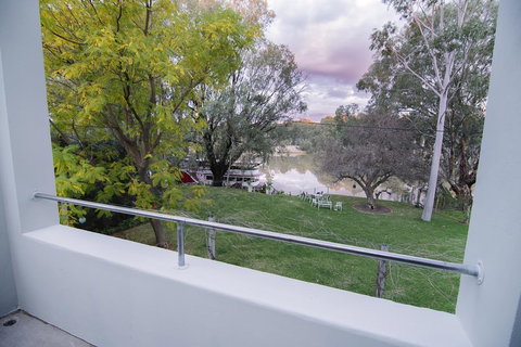 The Riverview BnB - Stayed 2