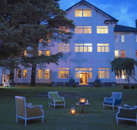 The Robertson Hotel - Stays Accommodation