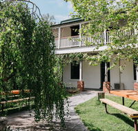 The Robin Hood Inn - Stayed