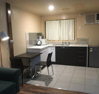 The Rocks Apartments - Stays Accommodation