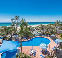 The Rocks Resort - Official - Stayed