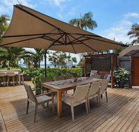 The Rocks Resort Unit GE - Stayed