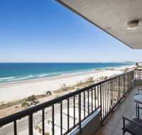 THE ROCKS RESORT UNIT 11i - Stayed