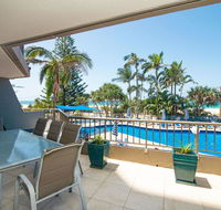 The Rocks Resort Unit 1C - Stayed