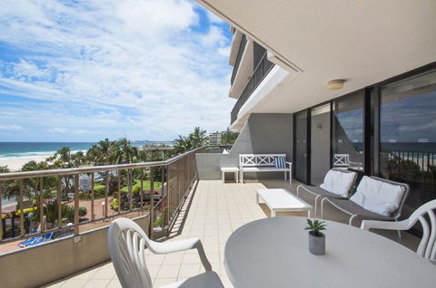 THE ROCKS RESORT, UNIT 3C - Stayed 1