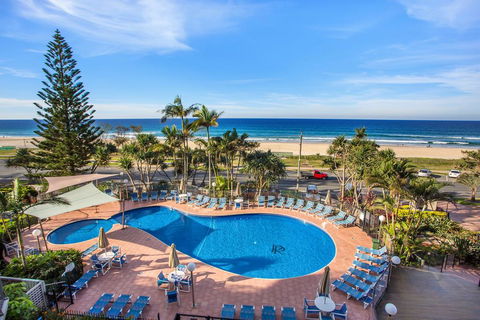 THE ROCKS RESORT, UNIT 3D - Stayed 1