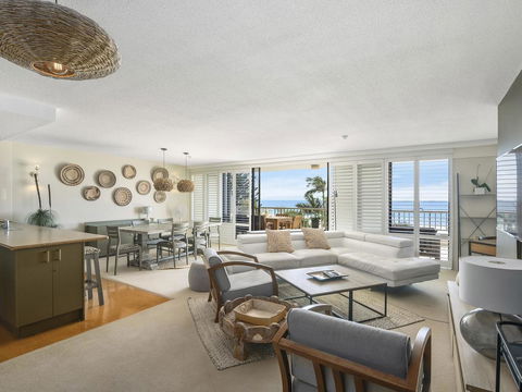 THE ROCKS RESORT, UNIT 3D - Stayed 3