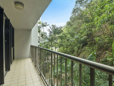 THE ROCKS RESORT, UNIT 3D - Stayed 2