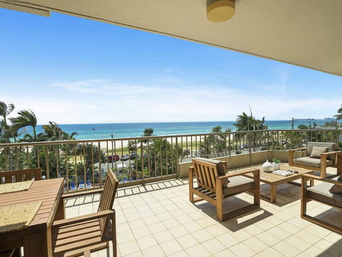 THE ROCKS RESORT, UNIT 3D - Stayed 0