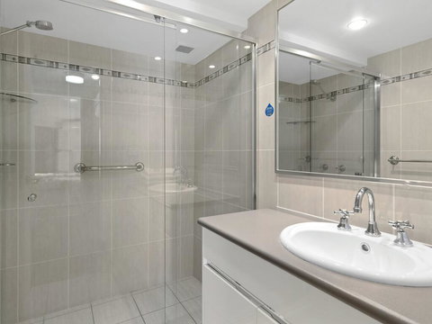 The Rocks Resort, Unit 4i - Stayed 2