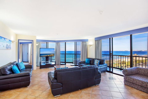 THE ROCKS RESORT, UNIT 9J - Stayed 1