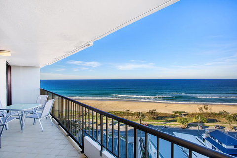 THE ROCKS RESORT, UNIT 9J - Stayed 0