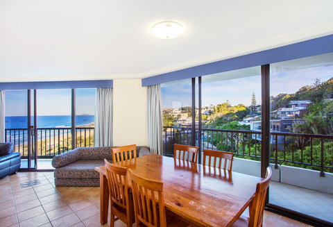 THE ROCKS RESORT, UNIT 9J - Stayed 2