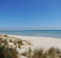 The Rosebud Beach Shack - Stayed