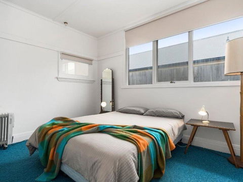 The Rosebud Beach Shack - Stayed 2