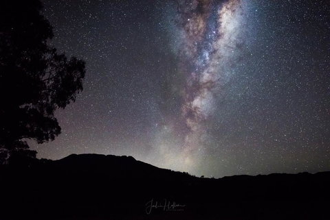 The Roundhouse - Stayed 2