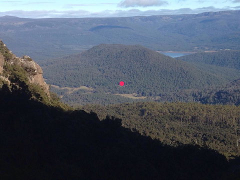 The Roundhouse - Stayed 3