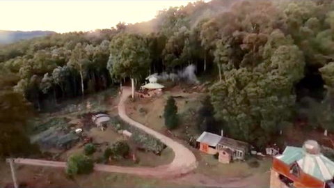 The Roundhouse - Stayed 1