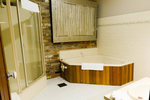 The Royal Daylesford Hotel - Stayed 2