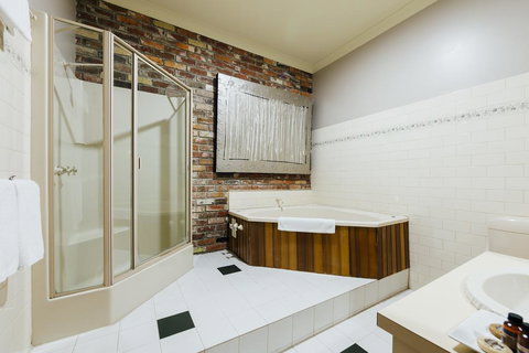 The Royal Daylesford Hotel - Stayed 1