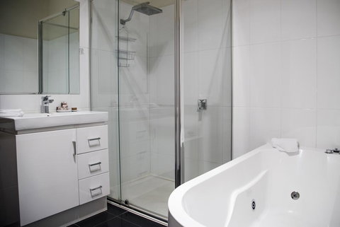The Royal Daylesford Hotel - Stayed 3