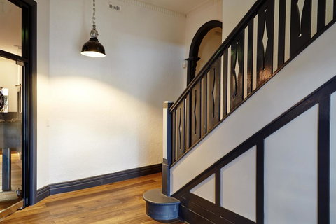 The Royal Hotel, Drouin - Stayed 2