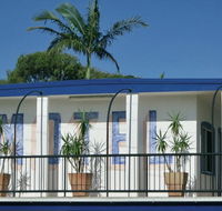The Sails Motel Brunswick Heads - Stays Accommodation
